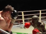 Grand Gala de Boxe du BCOP