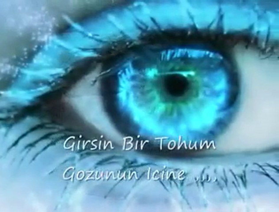 bazen sarkılarla