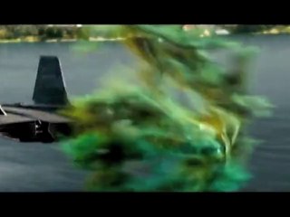 G.I. Joe : Rise of the Cobra : bande annonce #2 VO