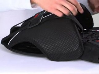 KNOX CHEST GUARD GÖĞÜS KORUMA