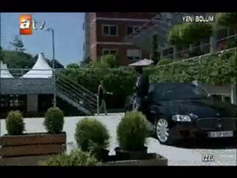 Beykent Üniversitesi Ezel 30. Bölüm Çekimleri