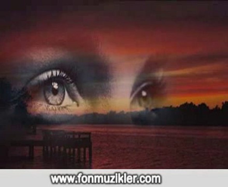 Gözlerin Zülfü Livaneli Fon Müziği