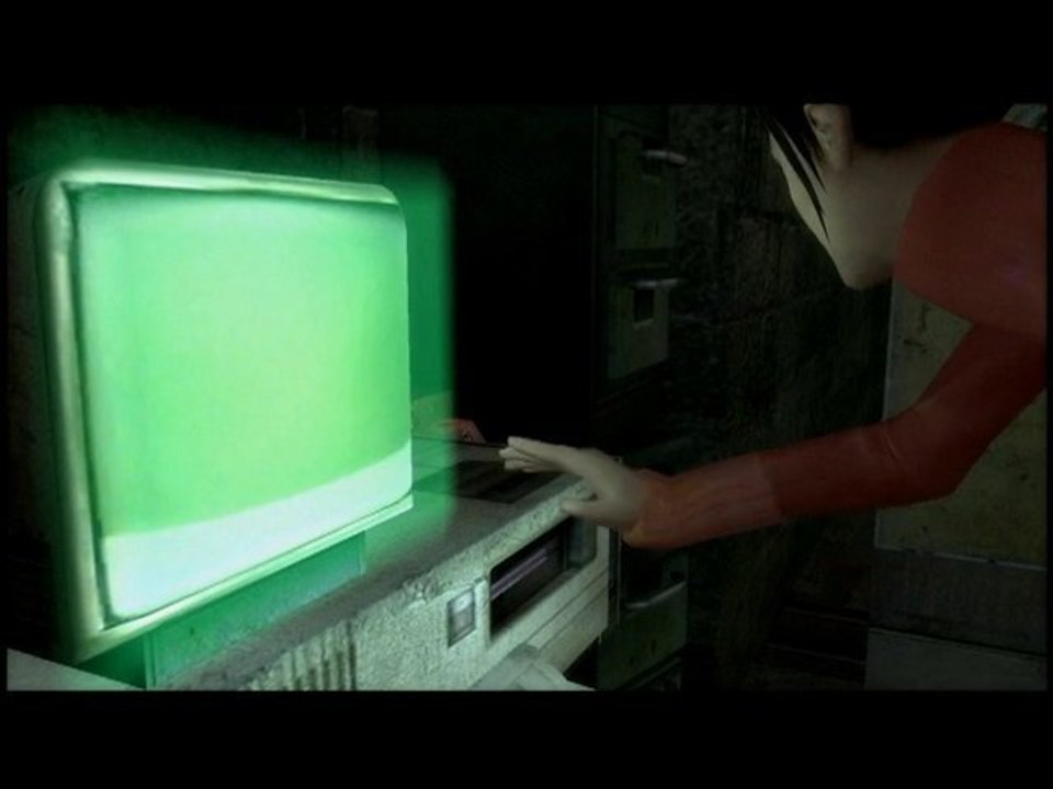 fahrenheit HD 09-Les archives