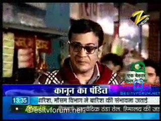 House Arrest - 5th June 2010 Watch Online