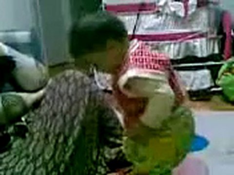 komik -danseden bebek -damla nisa-adanalı fark var