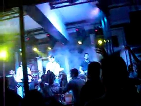 Zamk - Ele Güne Karşı (İntro)