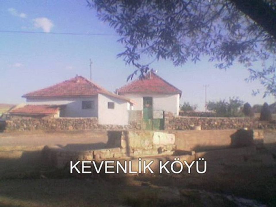 KV.DUMANLI DUMANLI