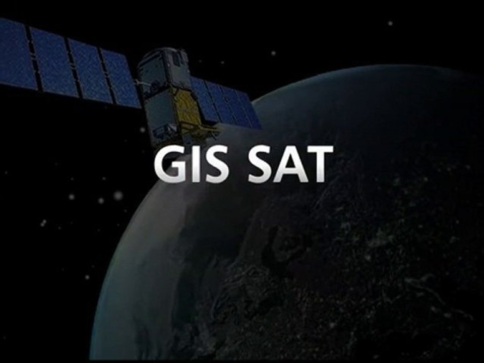 GIS-SAT