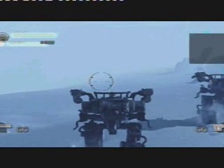 Hellcat présente : Lost Planet 2 (PS3)