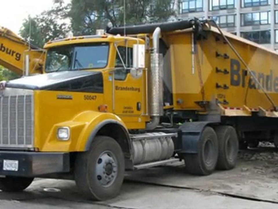 Truck Repair - What to watch out for