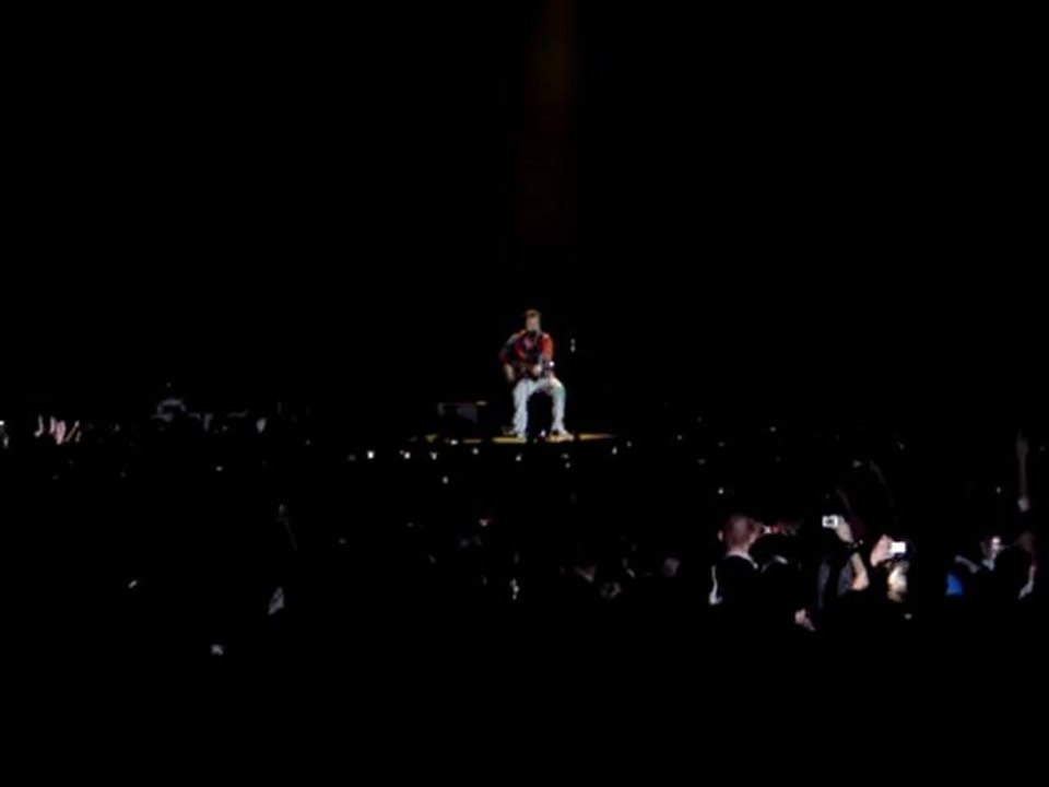 J'ai Laissé Christophe Maé