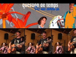 Jean Bruno Chantraine - Des vies comme ça