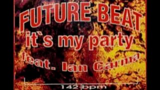 Future Beat - It_s Partytime (Dj MRK Intro Edit) 1993