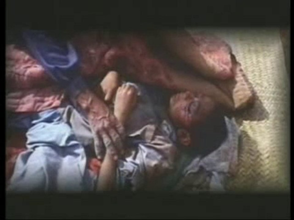 PAKISTANI ARMY USSING CHEMICAL WEAPON AGAINST BALOCH REPORT