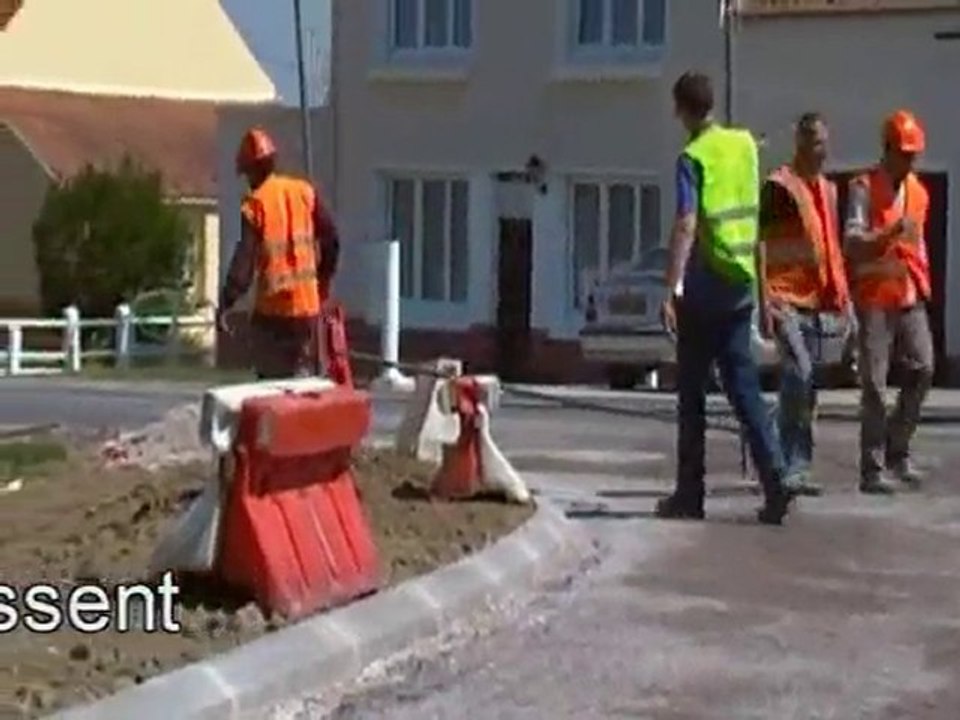 Jeudi 3 Juin (ap.midi)