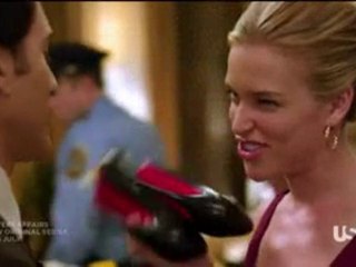 Covert Affairs - trailer #4