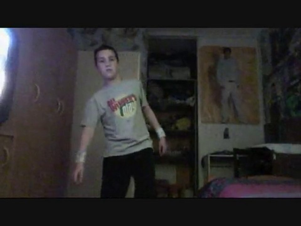 Entree Edge fait Par moi (Dedicasse a edgethewinner)