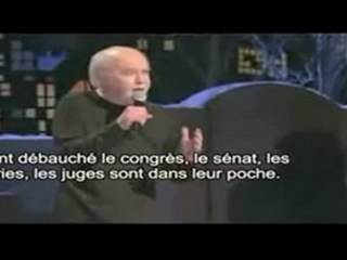 George Carlin - Qui contrôle vraiment