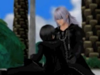 GMV Kingdom Hearts