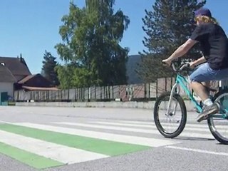 out 26 in manual to bunny