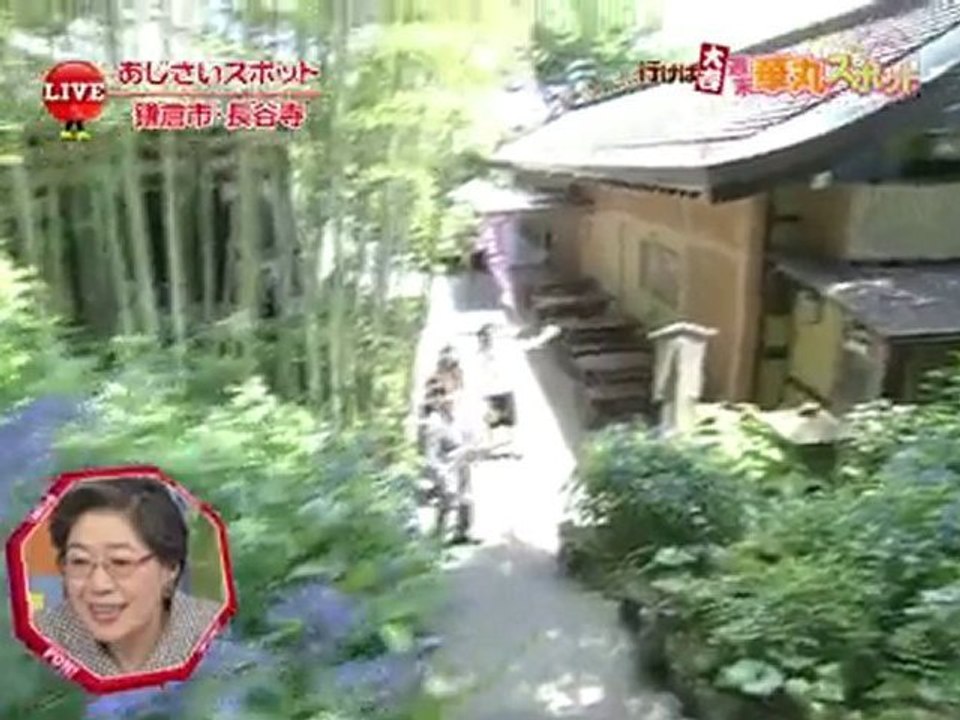 PON!週末お勧めスポット100604