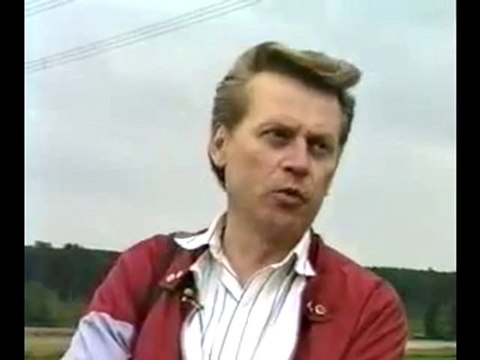 Jimmy Guieu - Nos maîtres les extraterrestres 1/4