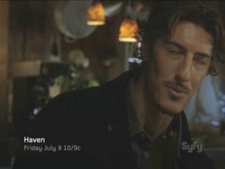 Haven promo #2