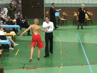 compet Le Havre Cha Cha