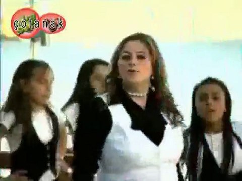 Gülseren GÜL - Habu Gurbet Ellerde