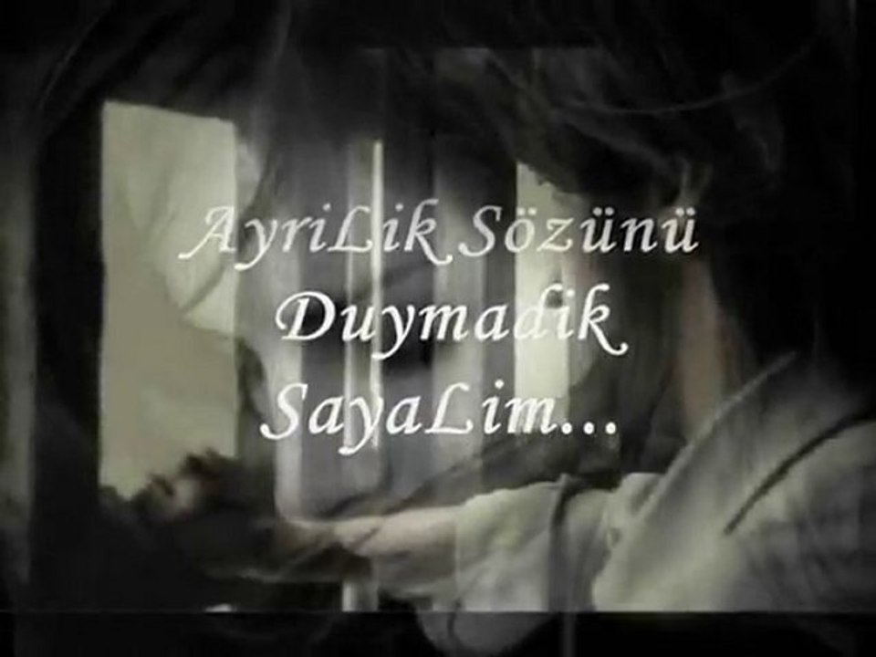 Murat  Korkmaz - Ayrılık Dedin Ilk Defa 2010
