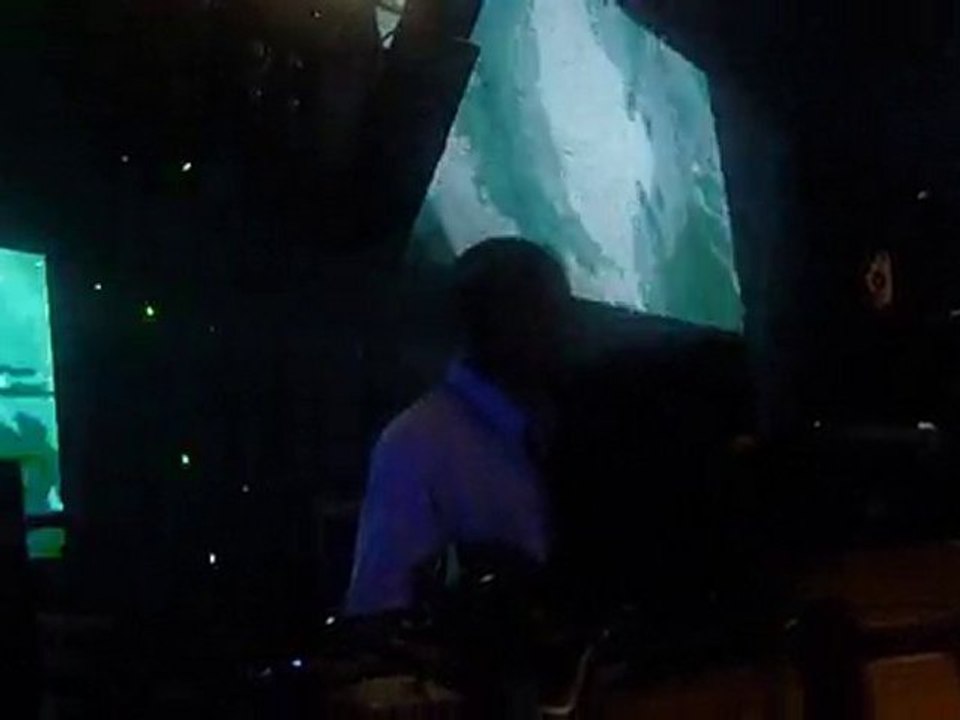Peuch - Techno Porn Connexion @ Elektron Club
