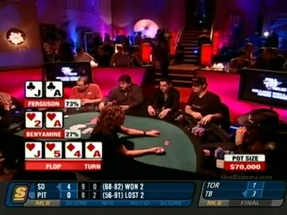 Million Dollar Cash Game S3 Ep 3 1 5 Chillout-Poker.com