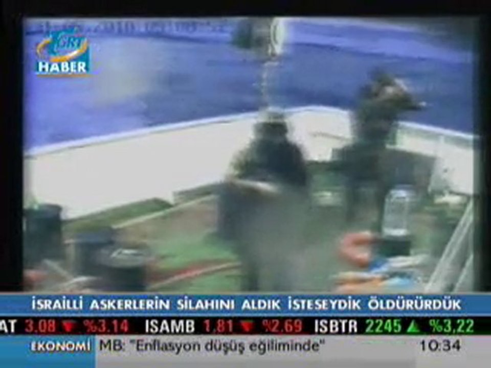eski abd askeri anlatiyor israil askerlerinin yaptiklarini