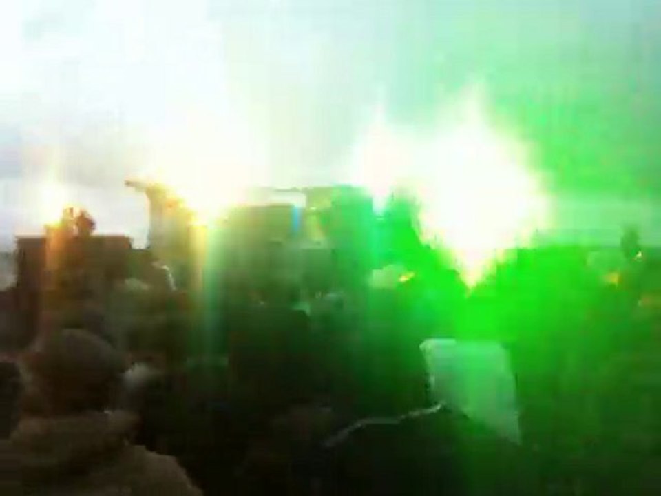 teuf action festive sarthe