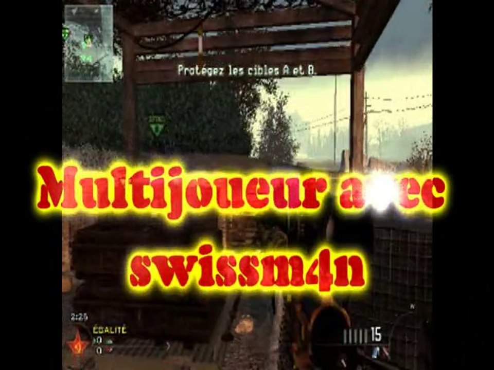 modern warfare 2 [multijoueur] 2