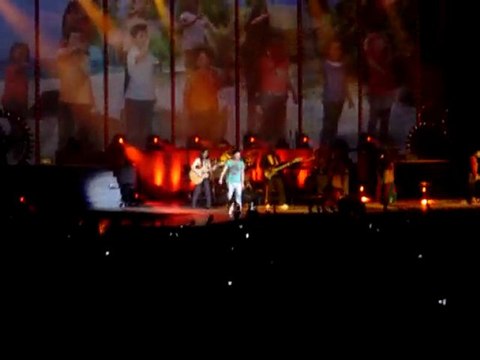 Pourquoi c'est beau Christophe Maé