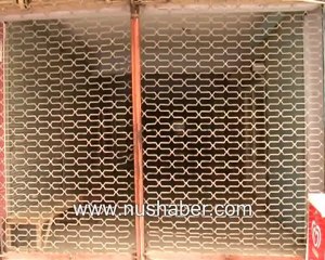 NUSAYBİN DE KEPENKLER KAPALI