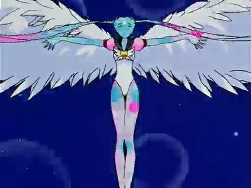 Pretty Guardian Sailor Moon Eternal- O Filme' chega à Netflix nesta semana  - Vídeo Dailymotion