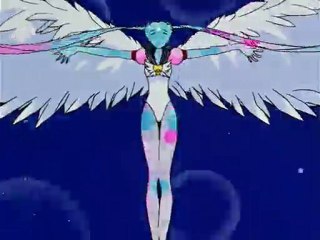 Moon Eternal Make Up