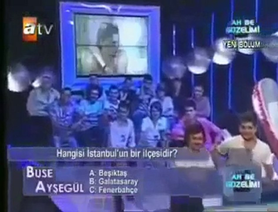 Böyle cahillik görülmedi :))