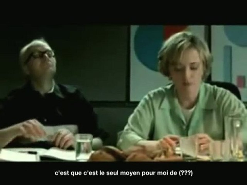 Le monde de la pub