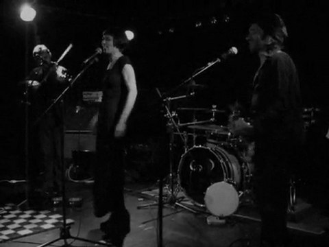 Battan L'Otto Mai 2010 L'Oreille Qui Traîne part 1