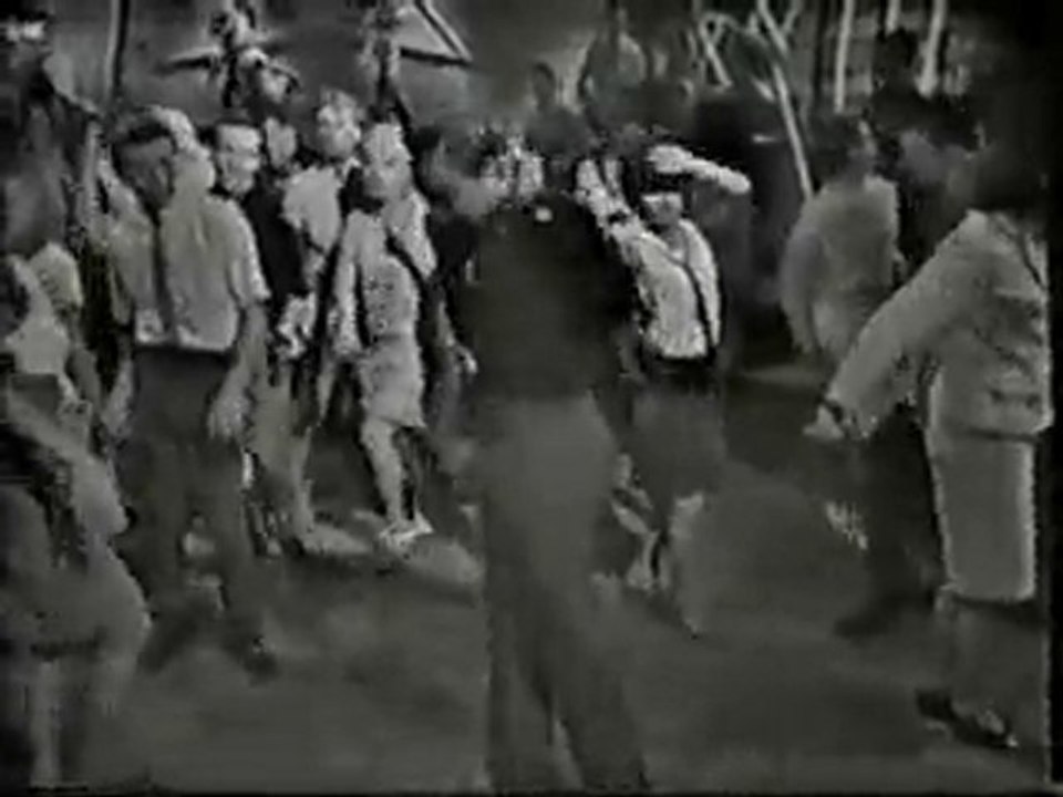 Hollywood A Go Go Baby Work Out!!!!!