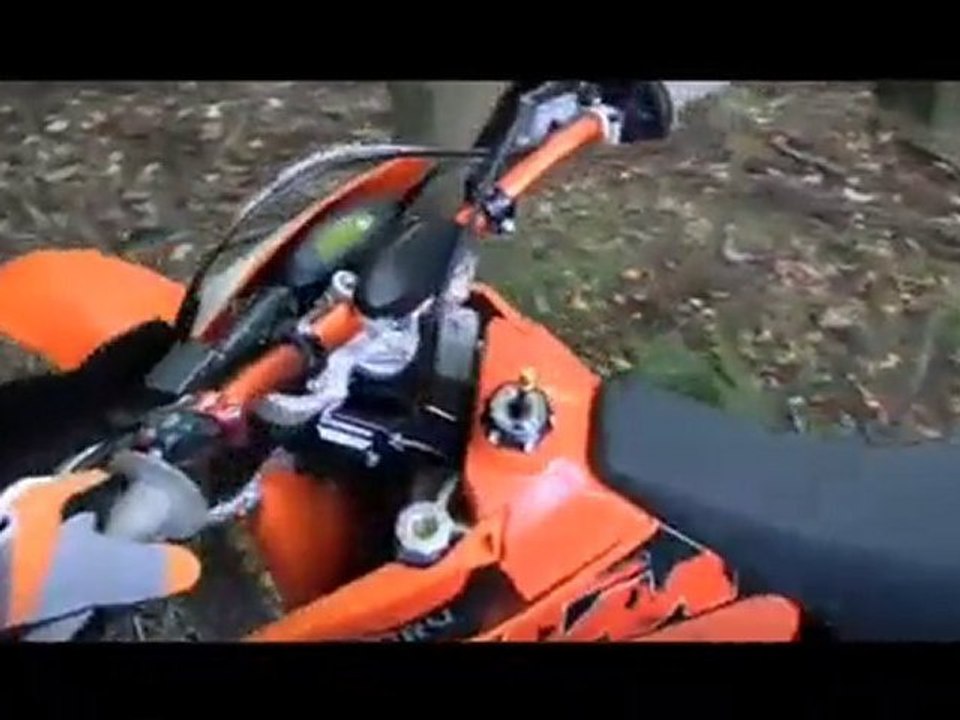 KNOX ENDURO TIMES MOVIE