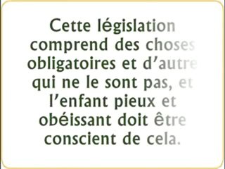 Al Albani Mes parents n'aiment pas la Sounna.SoubhanAllah!