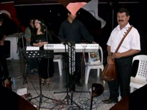 Ispartanın Gülü Çiğdem-Üflediler Söndüm