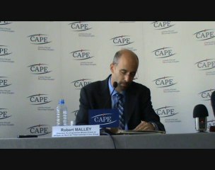 Les Etats-Unis et le Moyen-Orient à l'heure Obama, un échec?