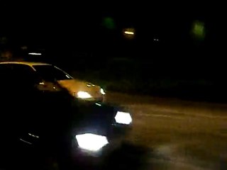 honda civic vs r5 gtx