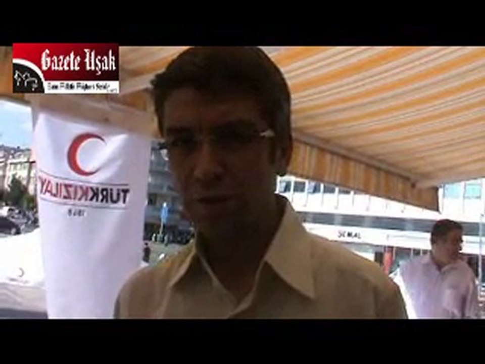 CHP Kan Tazeledi