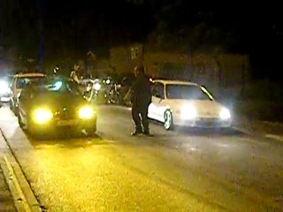 honda civc 1.5 vei vs bmw 320 i